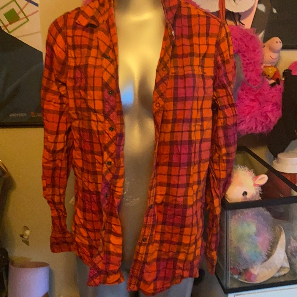 Flannel